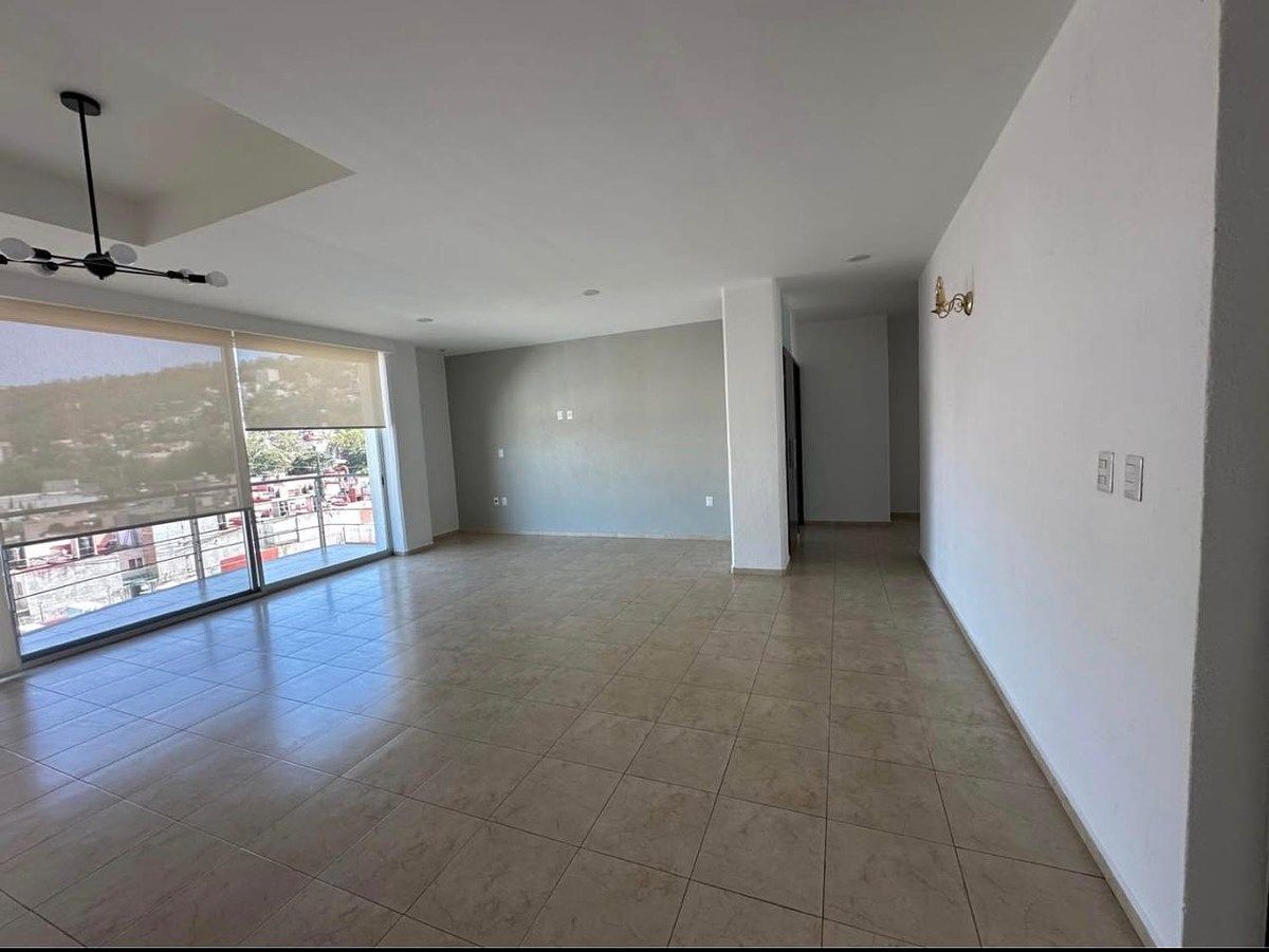 Apartamento em Félix Ireta, Morelia, foto 4 de 19