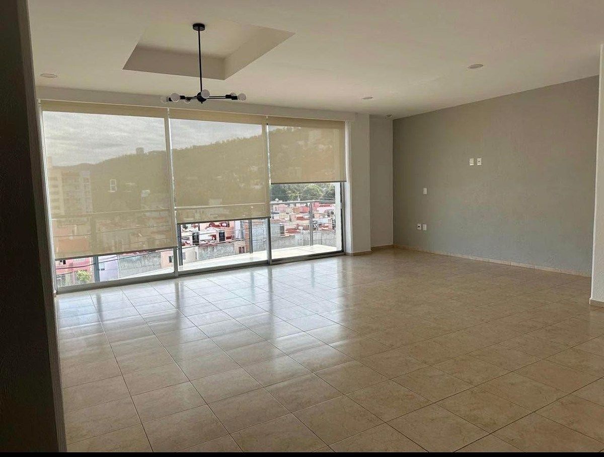 Apartamento em Félix Ireta, Morelia, foto 5 de 19
