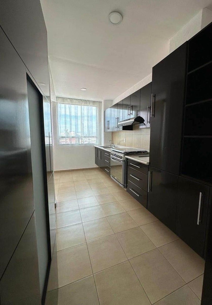 Apartamento em Félix Ireta, Morelia, foto 6 de 19