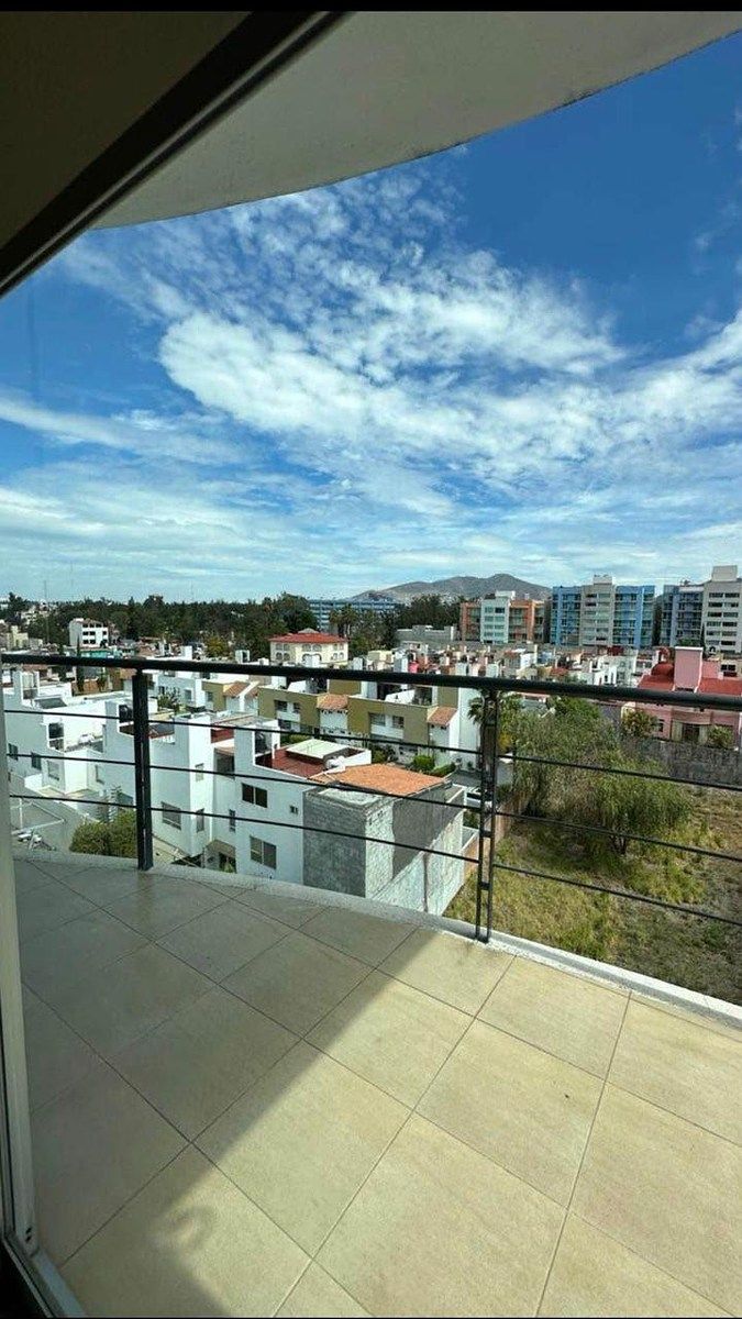 Apartamento em Félix Ireta, Morelia, foto 3 de 19