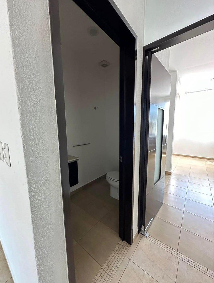 Apartamento em Félix Ireta, Morelia, foto 11 de 19