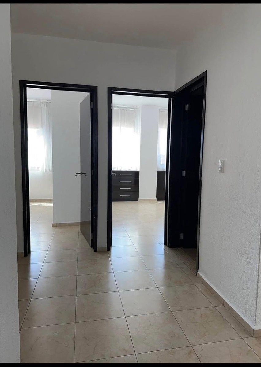 Apartamento em Félix Ireta, Morelia, foto 12 de 19