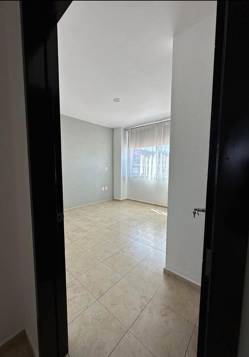 Apartamento em Félix Ireta, Morelia, foto 13 de 19
