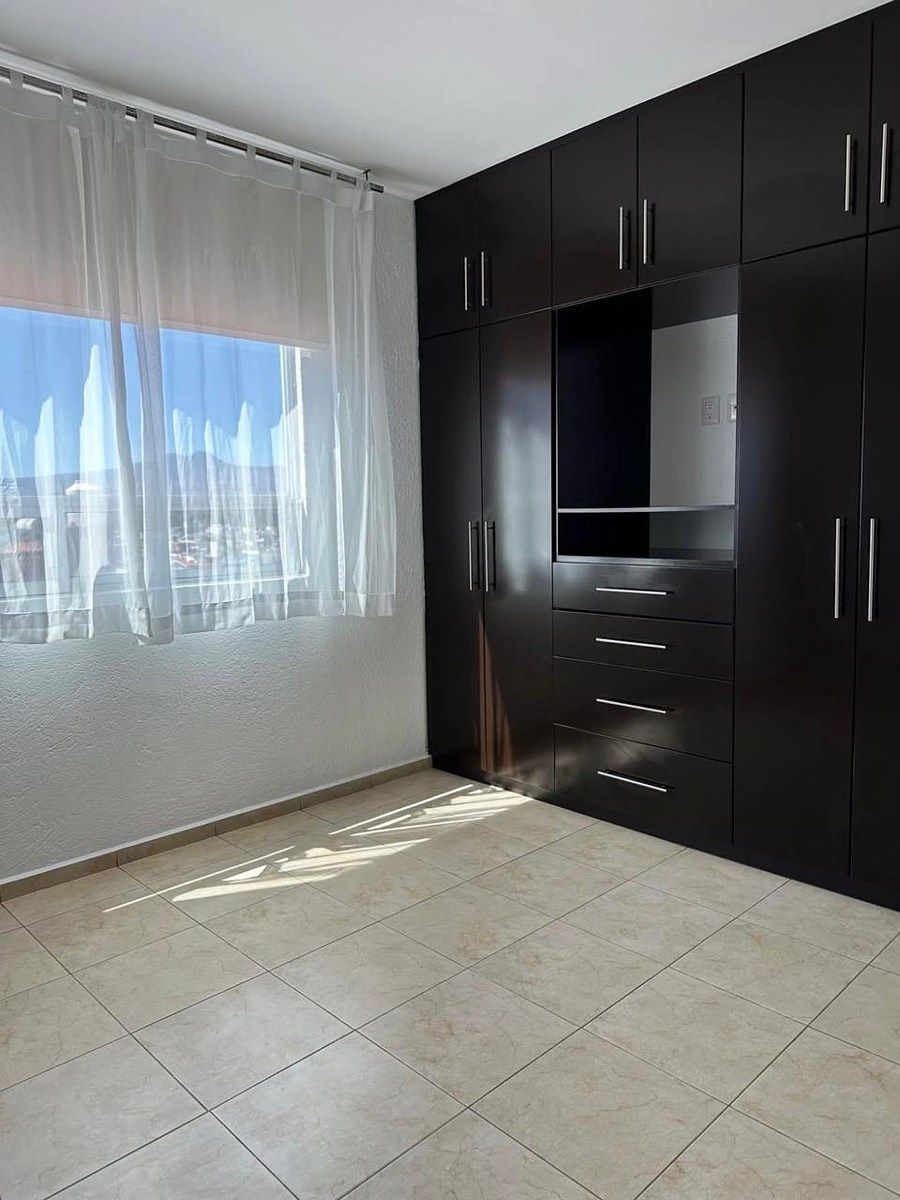 Apartamento em Félix Ireta, Morelia, foto 14 de 19