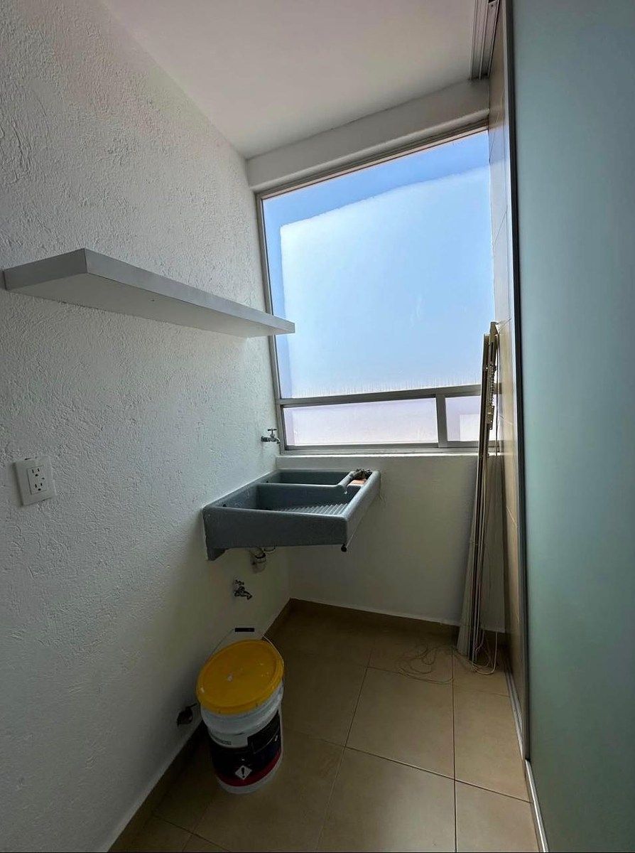 Apartamento em Félix Ireta, Morelia, foto 18 de 19