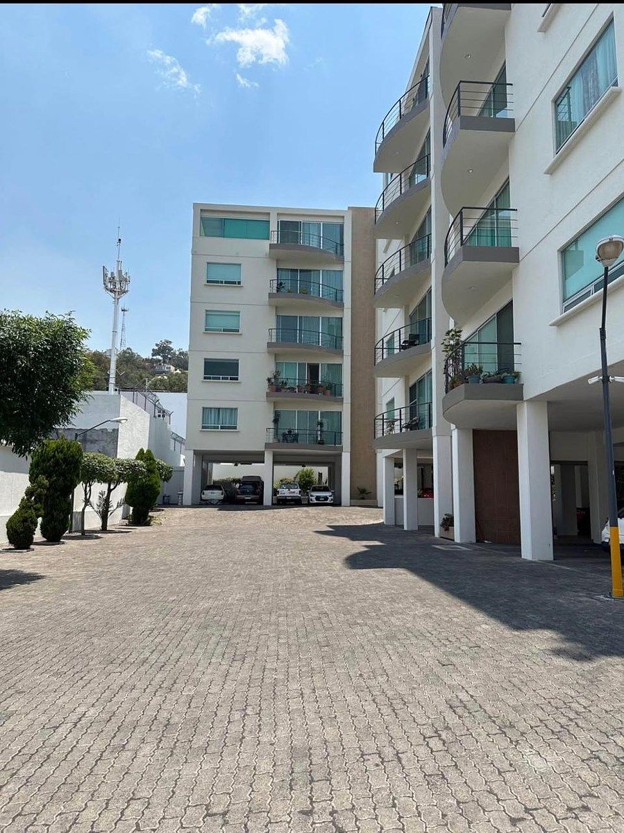 Apartamento em Félix Ireta, Morelia, foto 2 de 19
