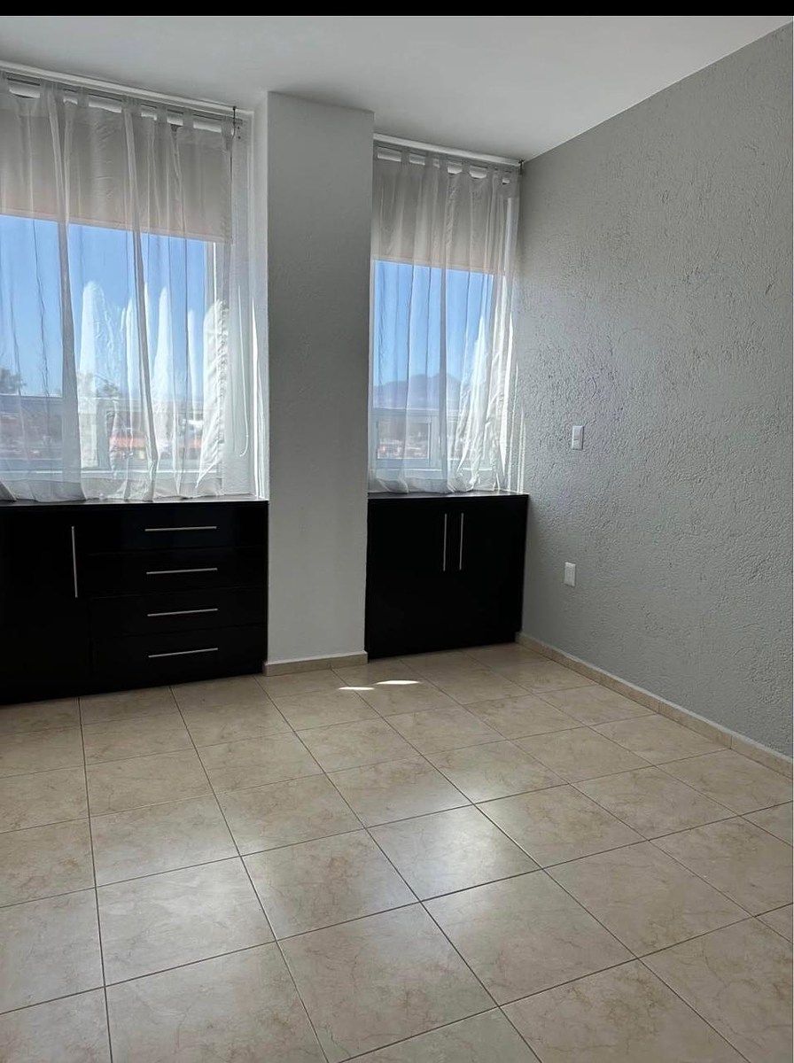 Apartamento em Félix Ireta, Morelia, foto 19 de 19