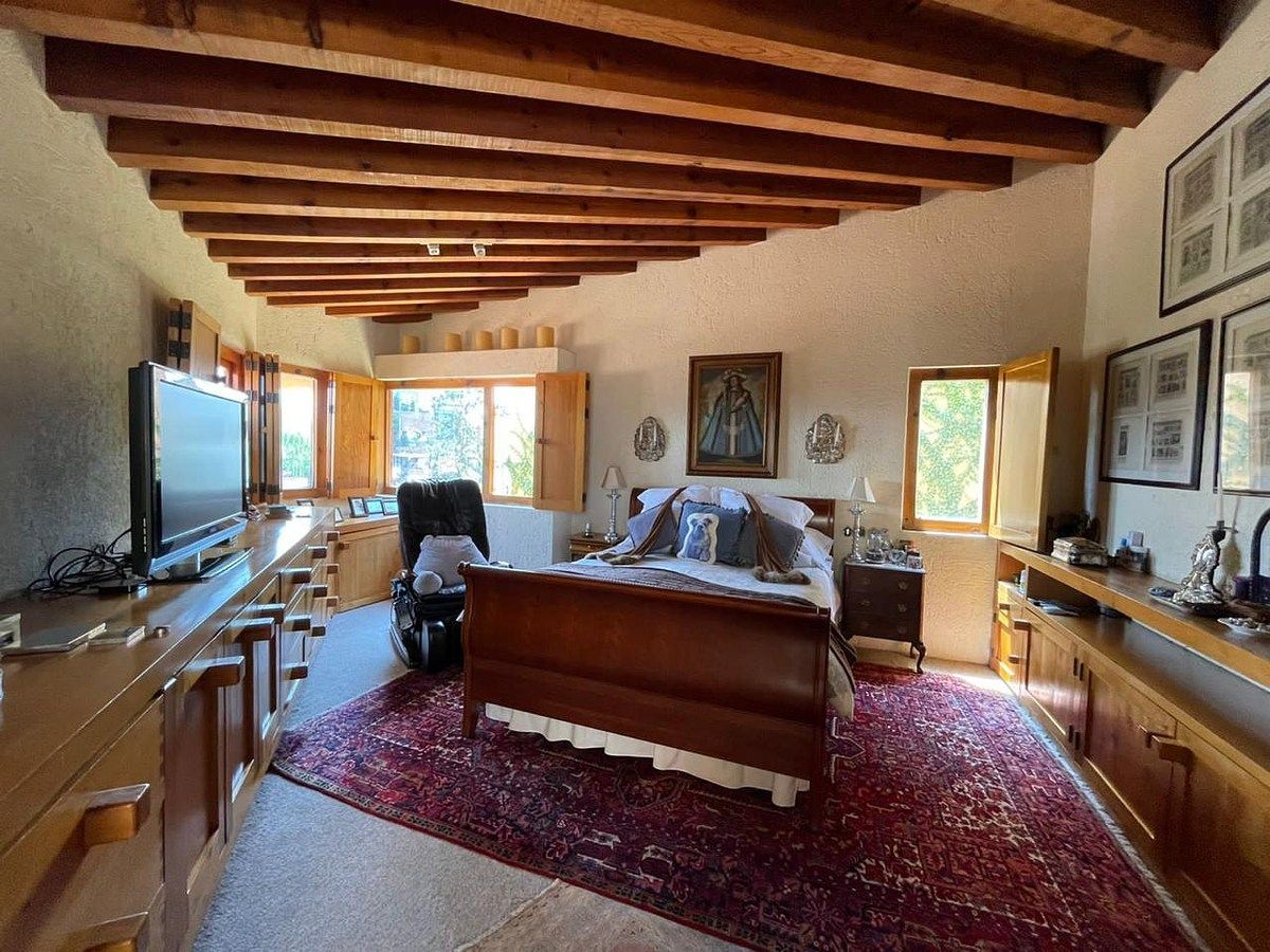 Casa en Bosque de las Lomas, Miguel Hidalgo, foto 16 de 22