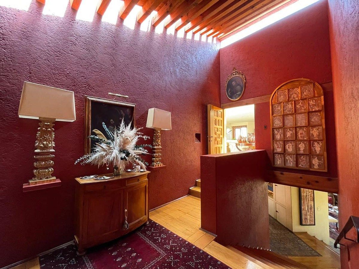 Casa en Bosque de las Lomas, Miguel Hidalgo, foto 15 de 22