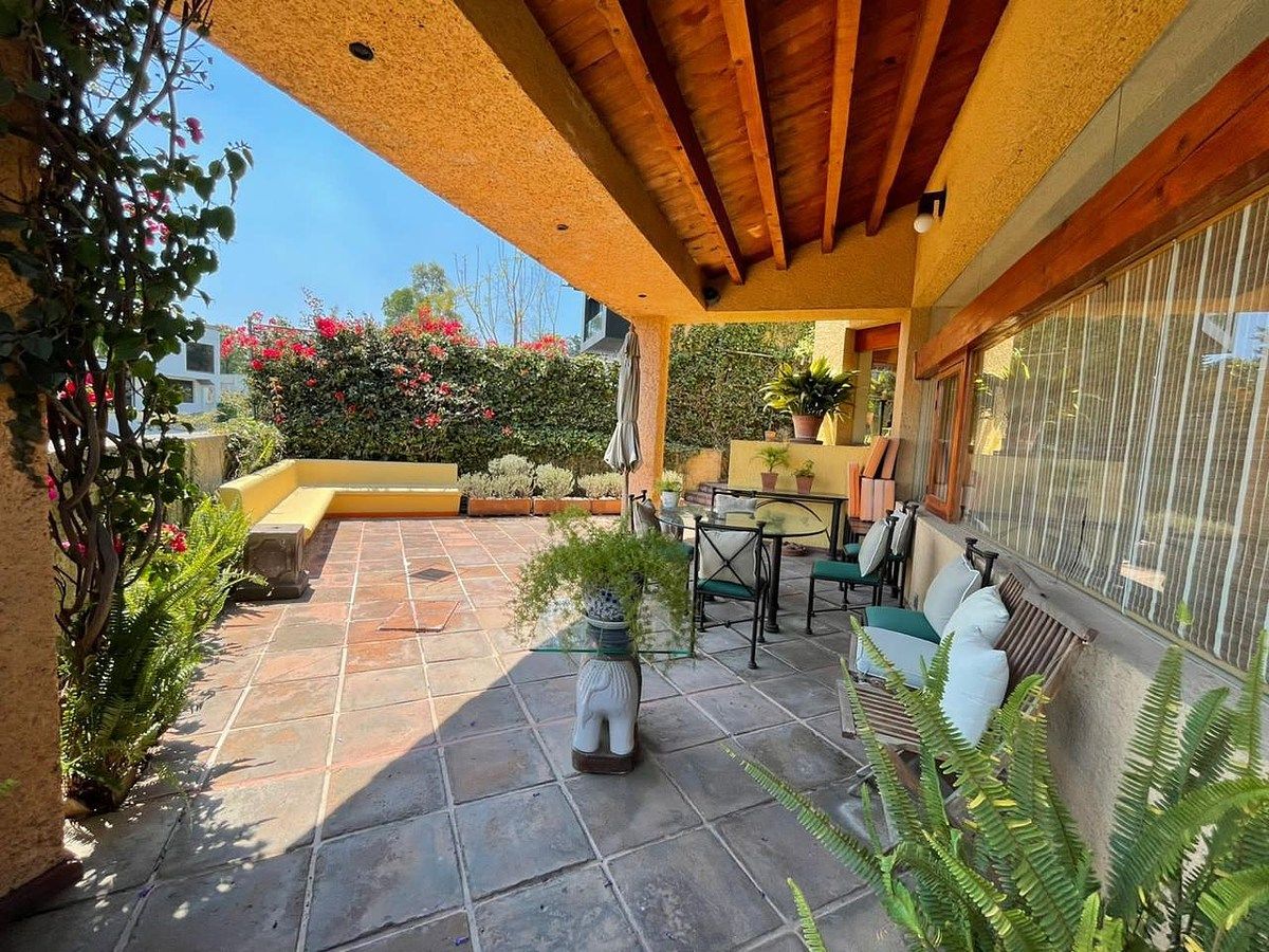 Casa en Bosque de las Lomas, Miguel Hidalgo, foto 22 de 22