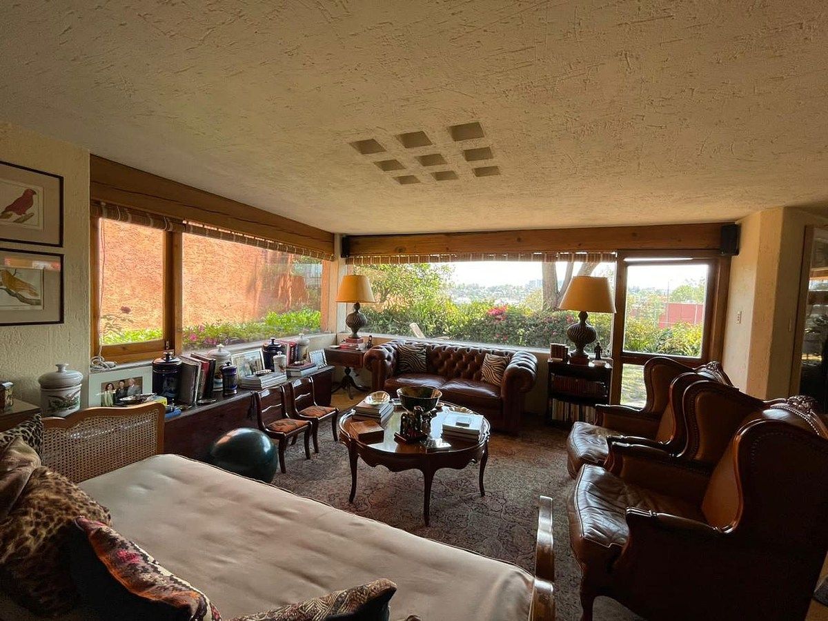 Casa en Bosque de las Lomas, Miguel Hidalgo, foto 5 de 22