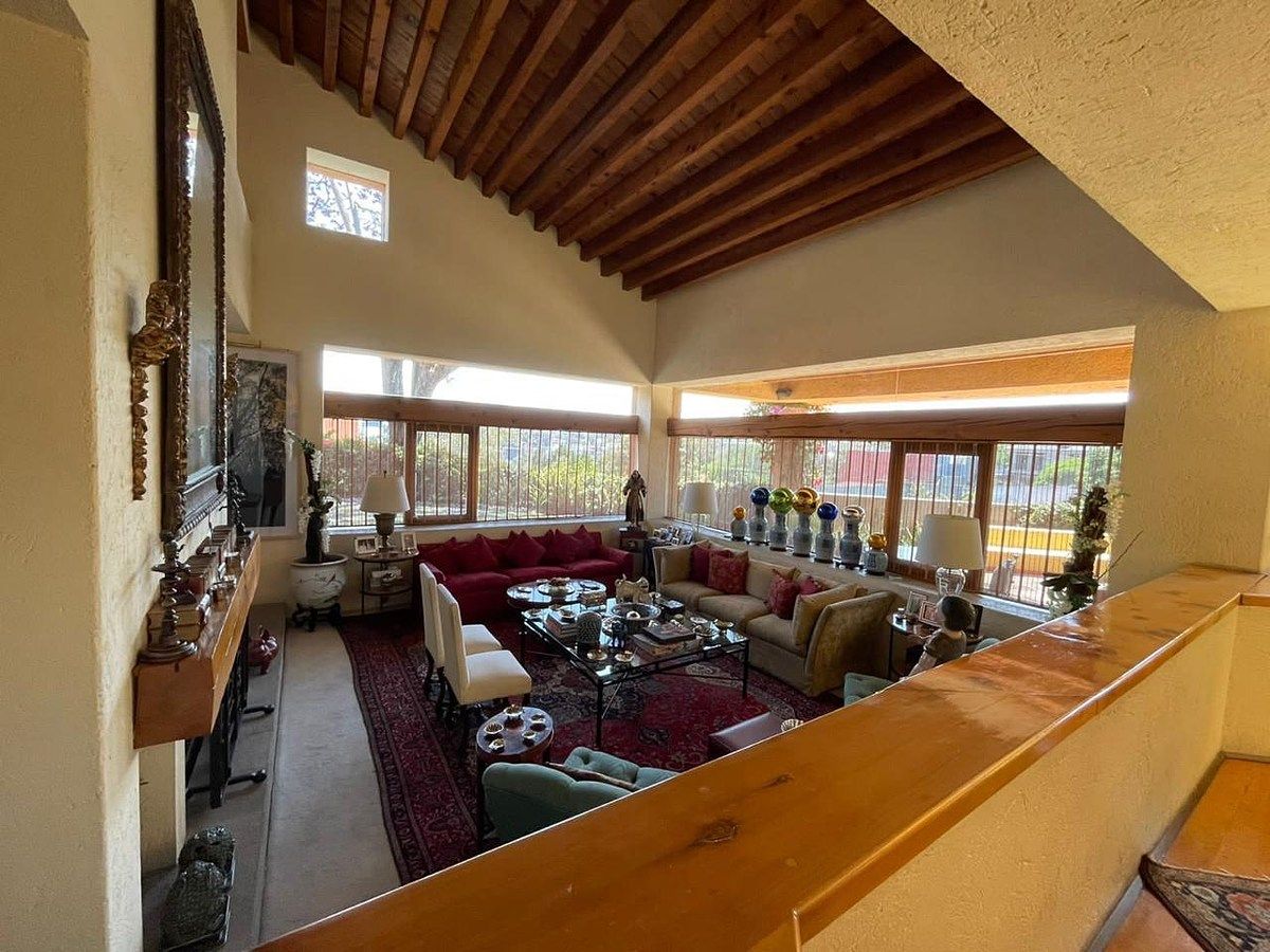 Casa en Bosque de las Lomas, Miguel Hidalgo, foto 6 de 22