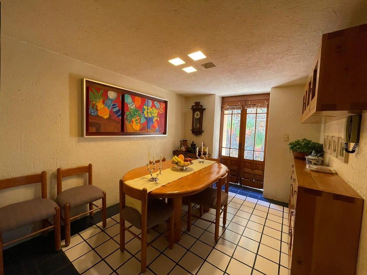 Casa en Bosque de las Lomas, Miguel Hidalgo, foto 13 de 22