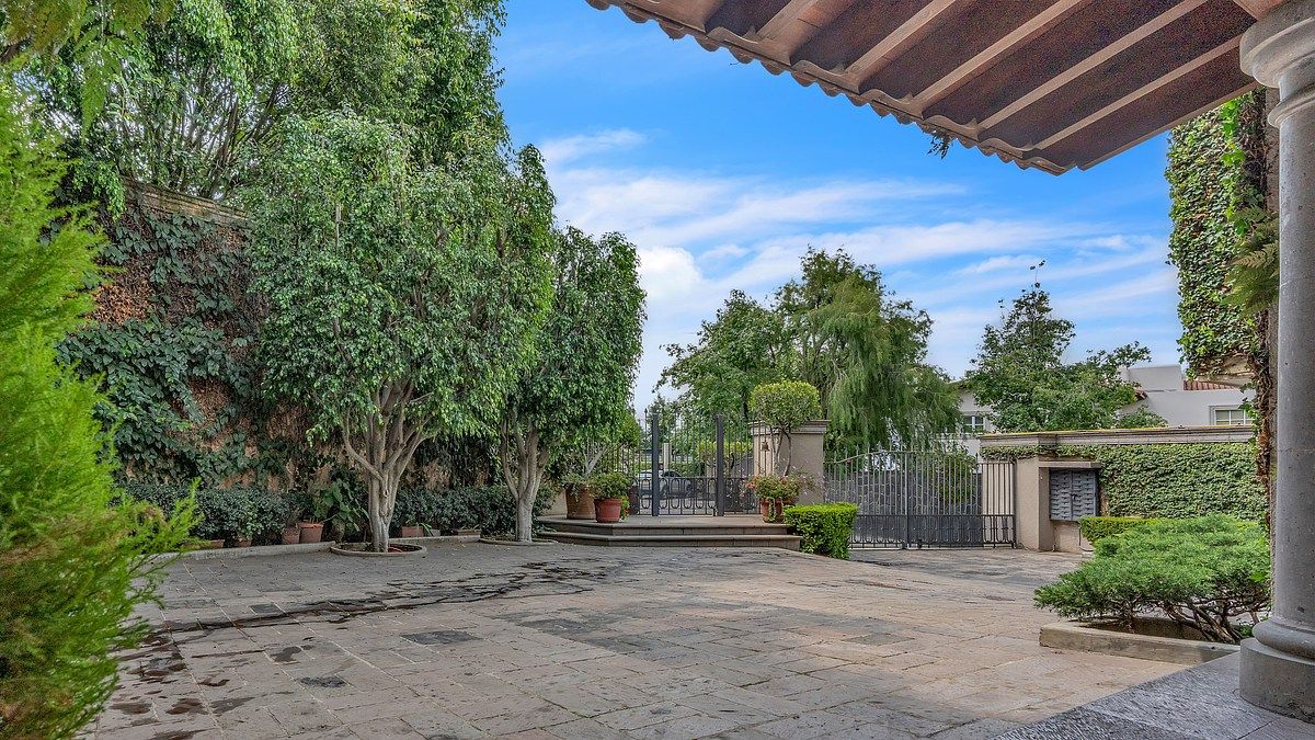 Casa en condominio en Lomas de Bezares, Miguel Hidalgo, foto 2 de 26