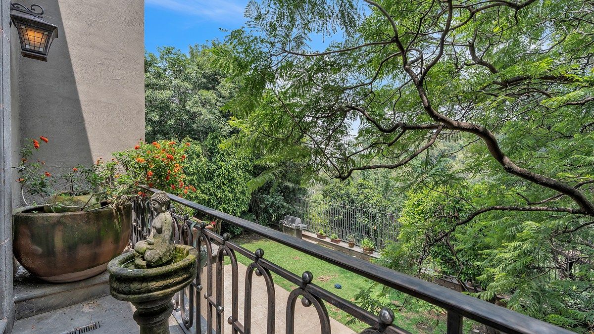 Casa en condominio en Lomas de Bezares, Miguel Hidalgo, foto 7 de 26