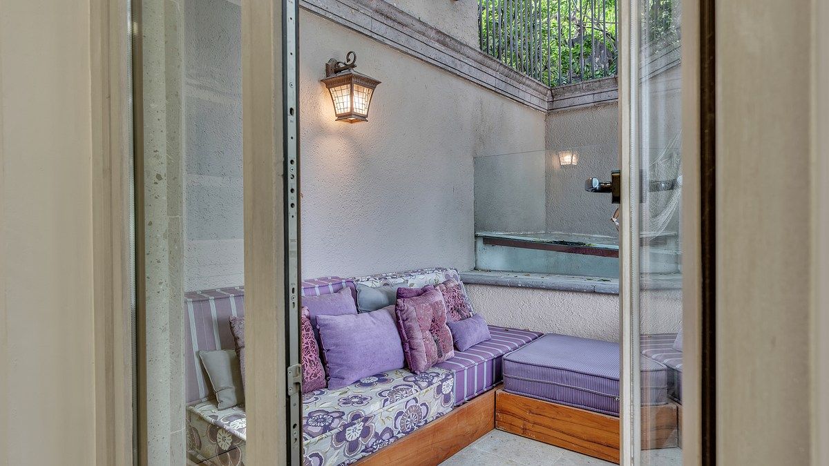 Casa en condominio en Lomas de Bezares, Miguel Hidalgo, foto 17 de 26