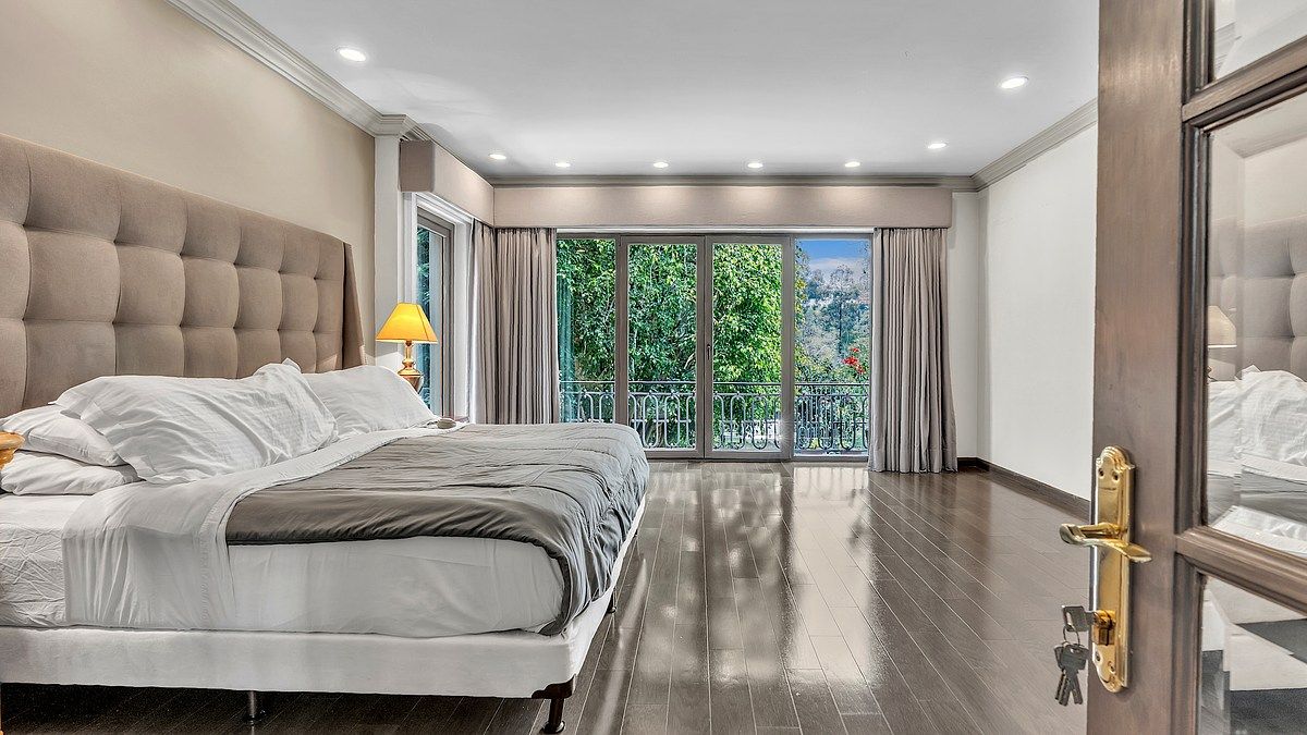 Casa en condominio en Lomas de Bezares, Miguel Hidalgo, foto 19 de 26