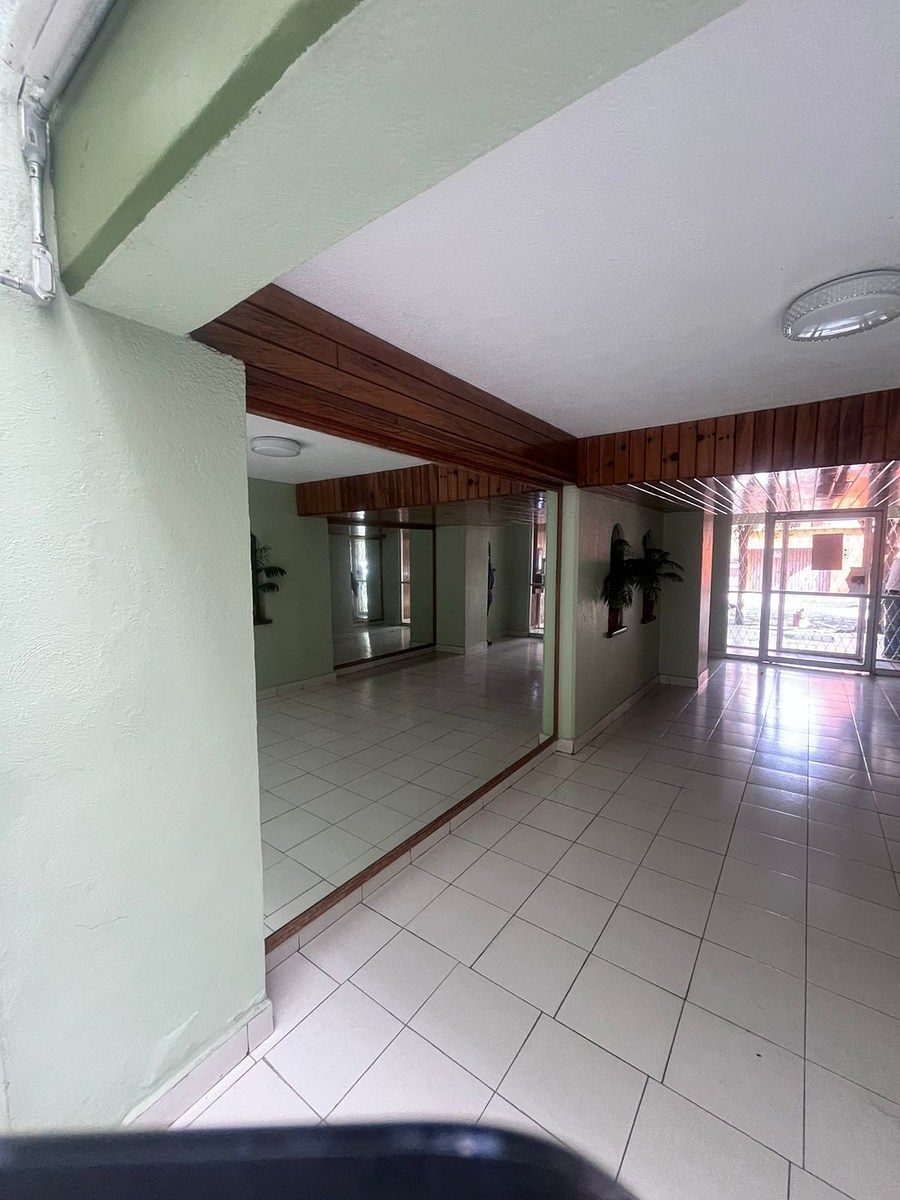 Apartamento em Roma Norte, Cuauhtémoc, foto 15 de 19