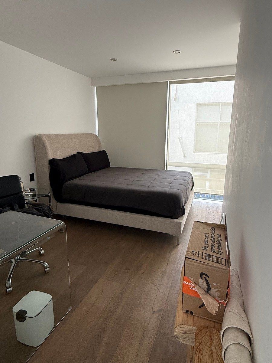 Apartamento em Polanco IV Sección, Miguel Hidalgo, foto 4 de 17