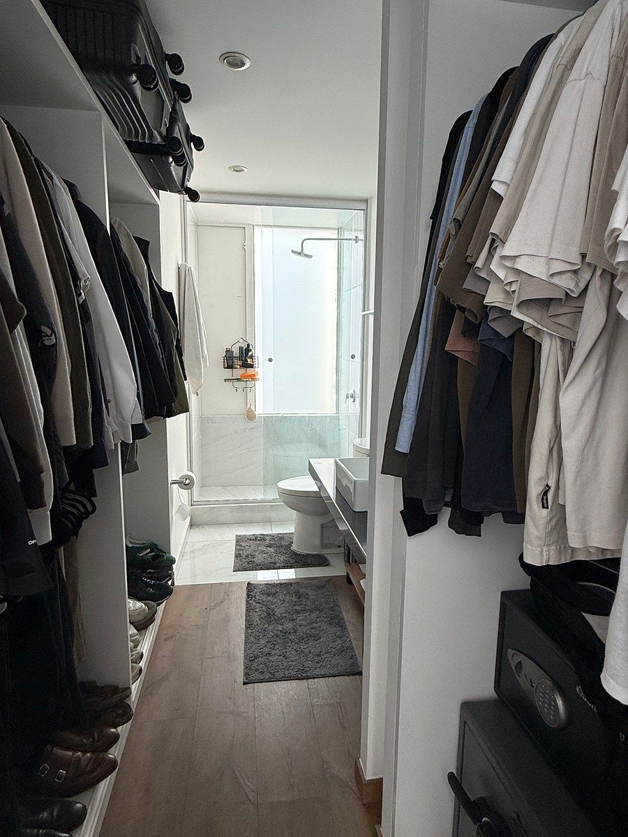 Apartamento em Polanco IV Sección, Miguel Hidalgo, foto 7 de 17