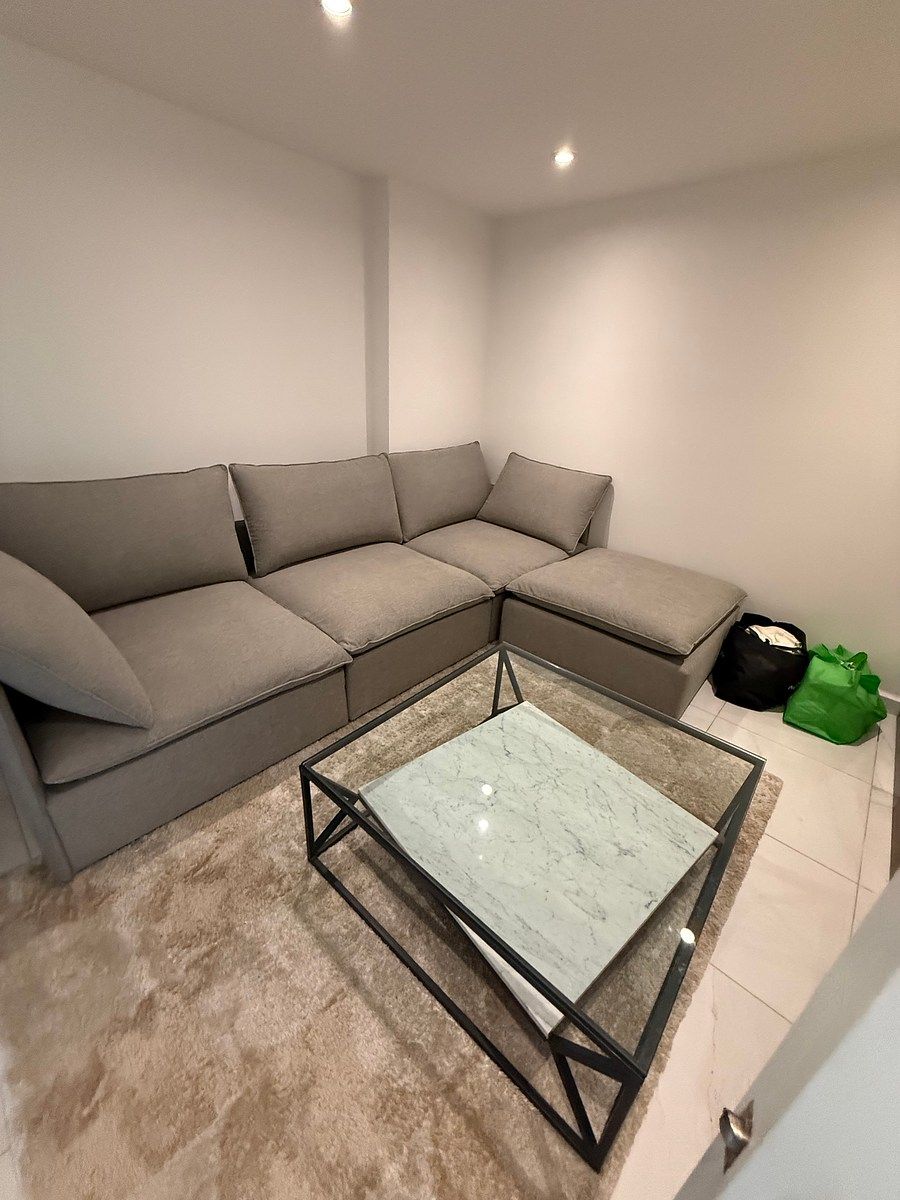 Apartamento em Polanco IV Sección, Miguel Hidalgo, foto 8 de 17
