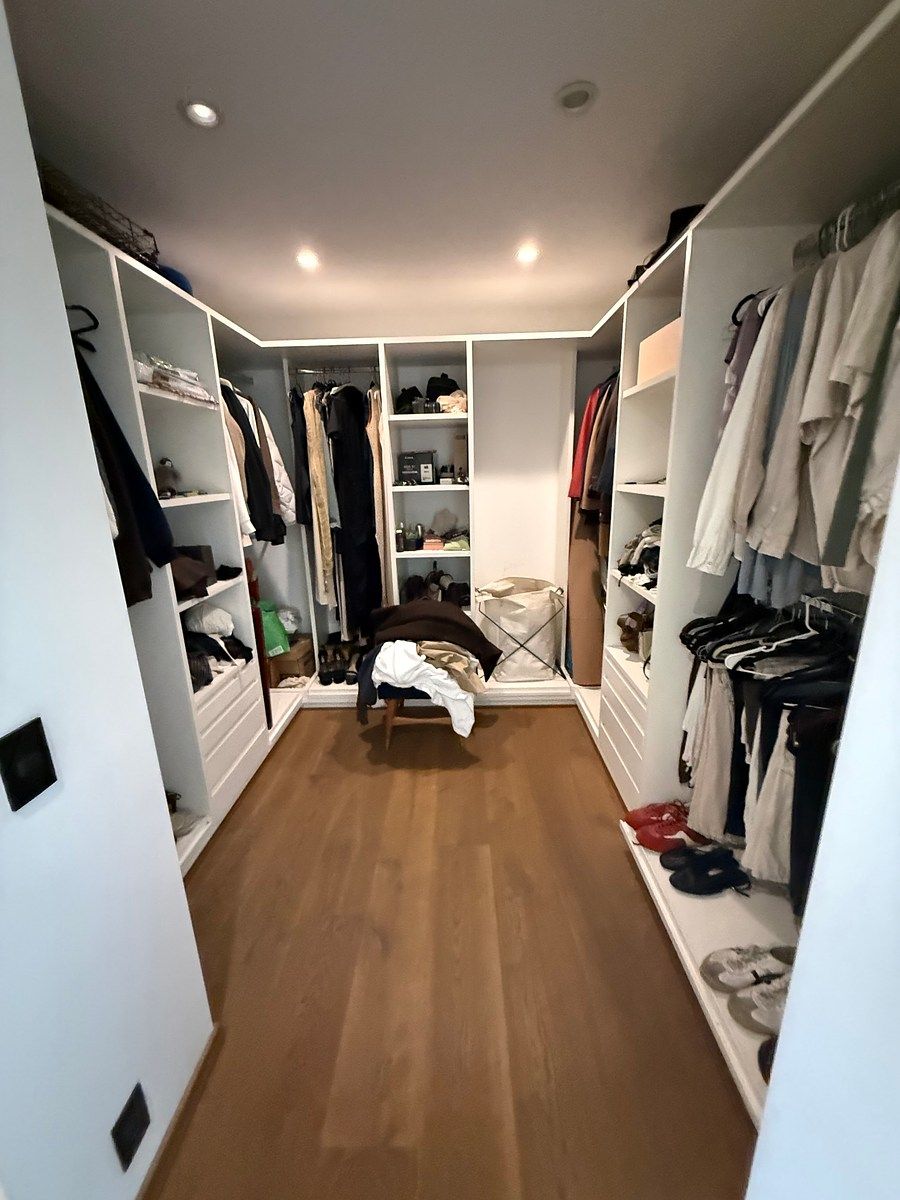Apartamento em Polanco IV Sección, Miguel Hidalgo, foto 9 de 17