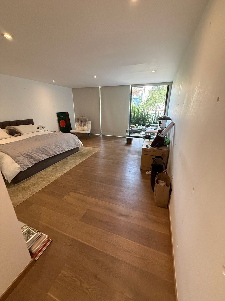 Apartamento em Polanco IV Sección, Miguel Hidalgo, foto 12 de 17