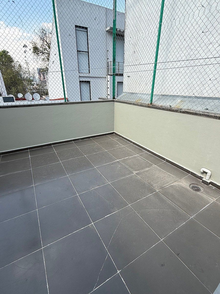 Apartamento em Polanco IV Sección, Miguel Hidalgo, foto 13 de 17