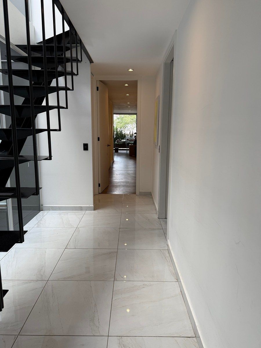 Apartamento em Polanco IV Sección, Miguel Hidalgo, foto 17 de 17