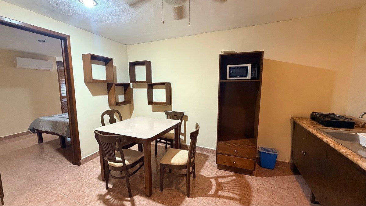 Departamento en Santa Ana, Campeche, foto 2 de 7