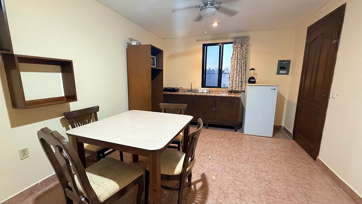 Departamento en Santa Ana, Campeche, foto 3 de 7