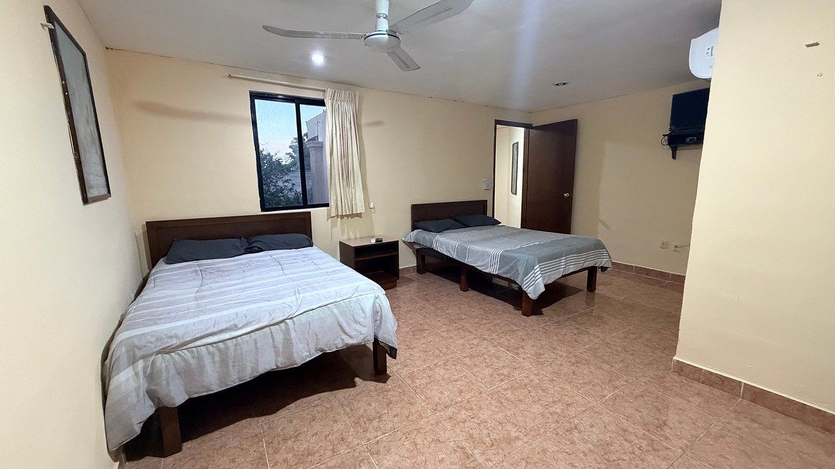 Departamento en Santa Ana, Campeche, foto 4 de 7