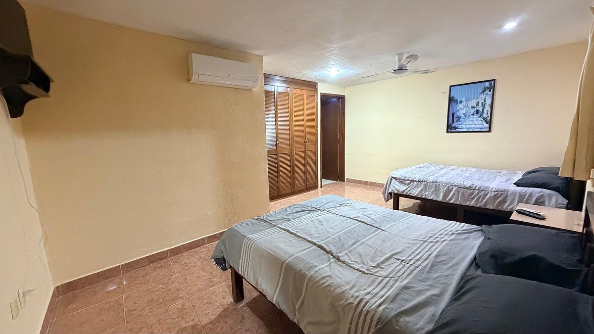 Departamento en Santa Ana, Campeche, foto 5 de 7