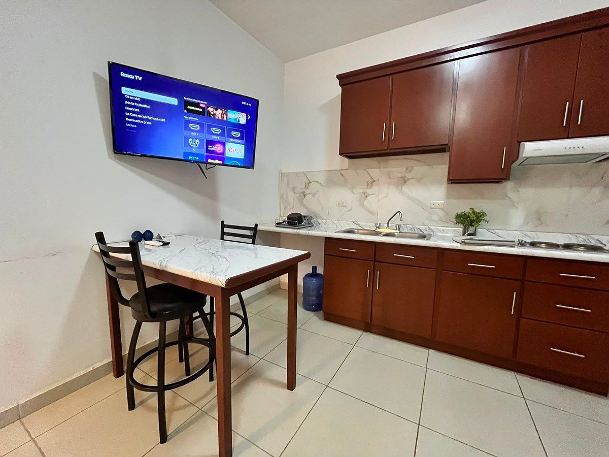 Apartment in Ciudad Obregón Centro (Fundo Legal), Cajeme, photo 10 of 13