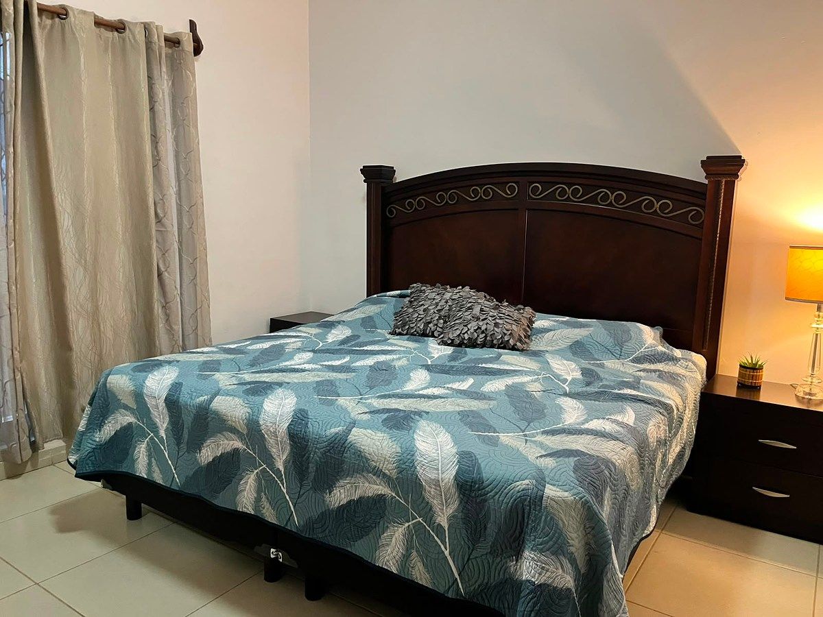 Apartment in Ciudad Obregón Centro (Fundo Legal), Cajeme, photo 11 of 13