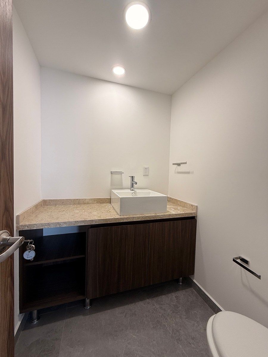 Baño, foto 7 de 36