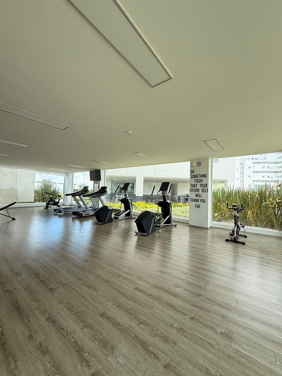 Gym, foto 22 de 36