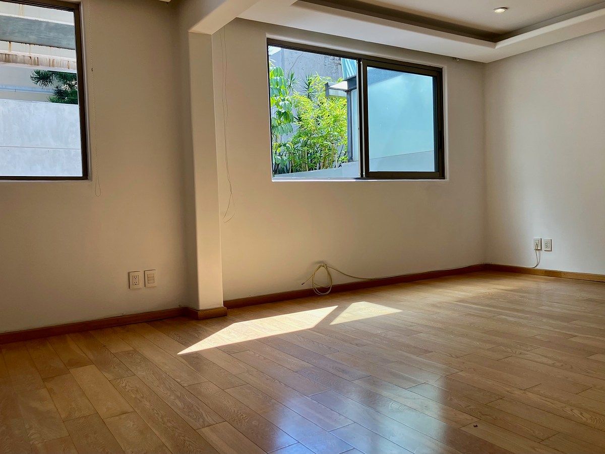 Apartamento em Polanco IV Sección, Miguel Hidalgo, foto 6 de 8