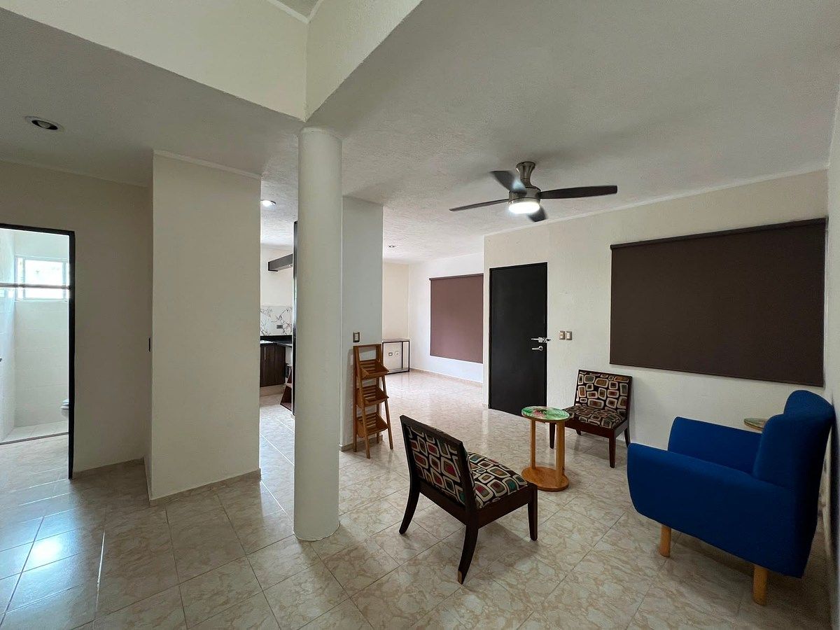 Casa en Las Américas II, Mérida, foto 3 de 19