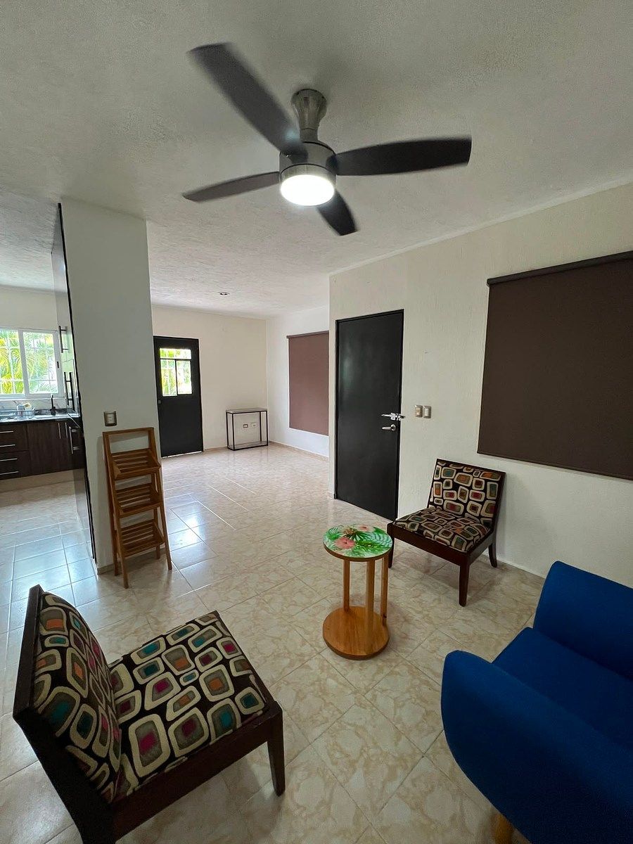 Casa en Las Américas II, Mérida, foto 4 de 19