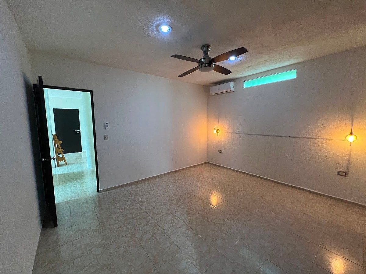 Casa en Las Américas II, Mérida, foto 15 de 19