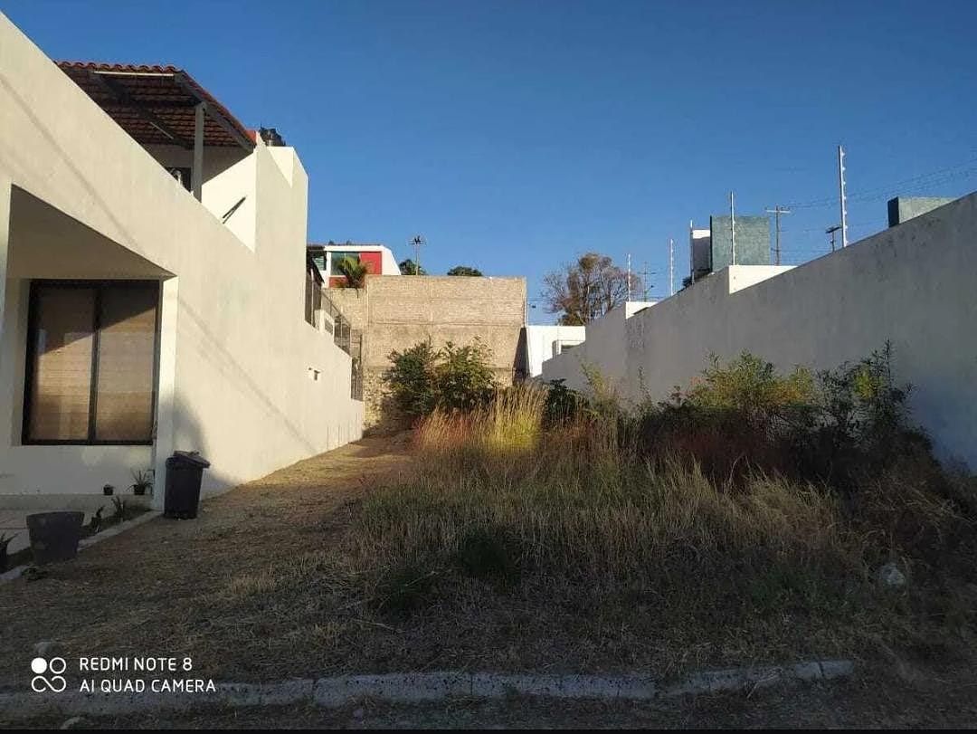Terreno plano en VENTA en Cortijo San Agustín, foto 1 de 7