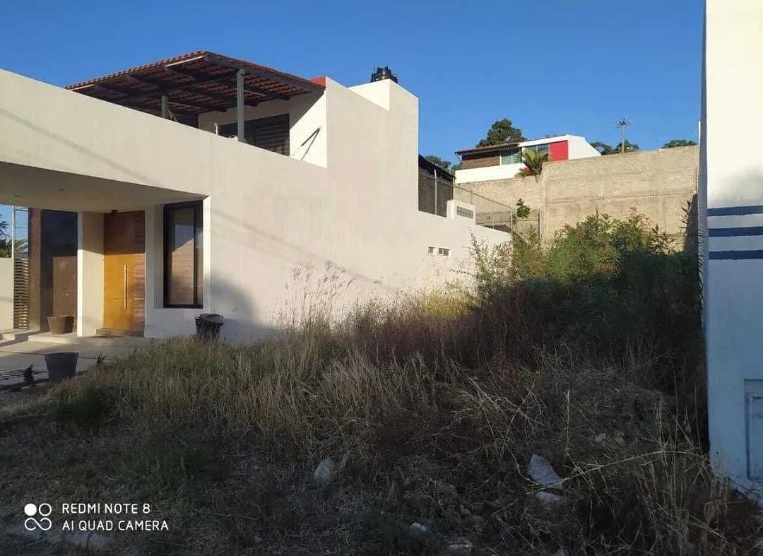 Terreno en Cortijo de San Agustin, Tlajomulco de Zúñiga, foto 2 de 7