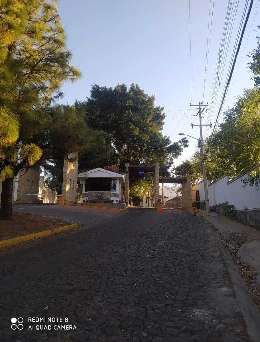 Terreno en Cortijo de San Agustin, Tlajomulco de Zúñiga, foto 3 de 7