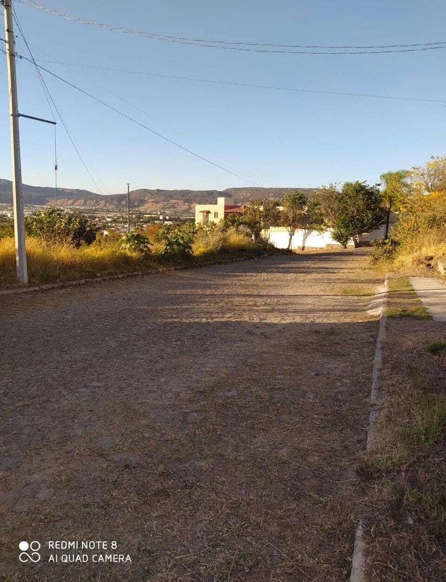 Terreno en Cortijo de San Agustin, Tlajomulco de Zúñiga, foto 5 de 7