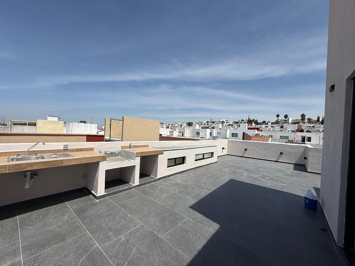Casa en Residencial el Refugio, Querétaro, foto 18 de 19