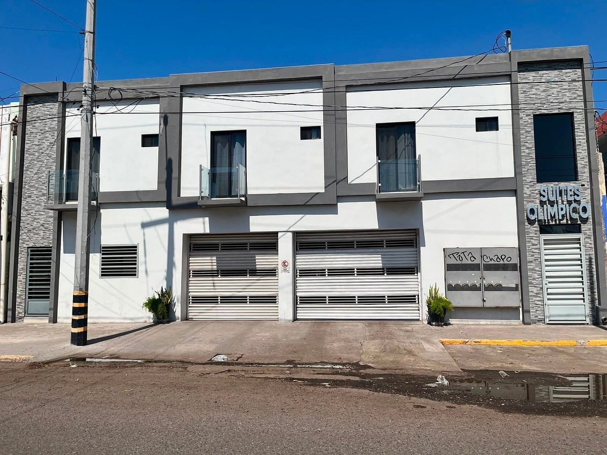 Apartment in Ciudad Obregón Centro (Fundo Legal), Cajeme, photo 3 of 11