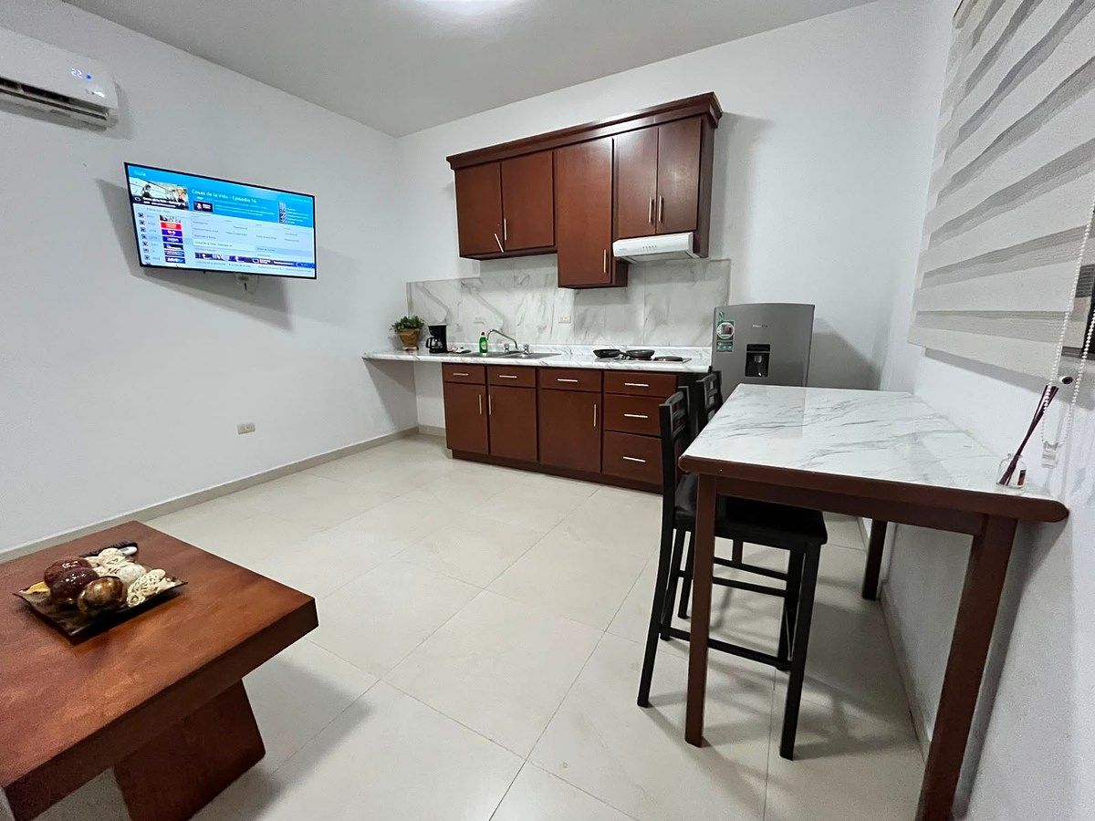 Apartment in Ciudad Obregón Centro (Fundo Legal), Cajeme, photo 11 of 11