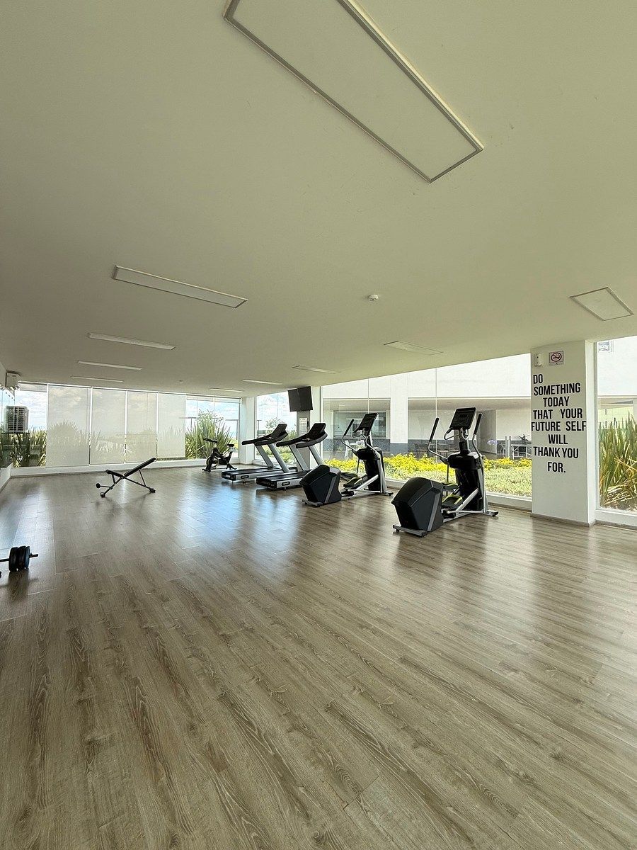 gym, foto 41 de 42