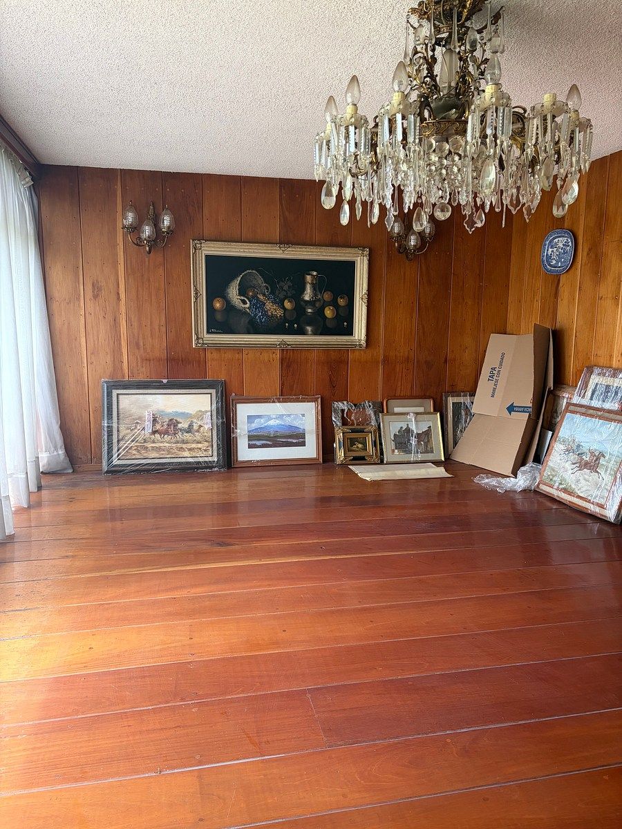Casa en Lomas de Chapultepec V Sección, Miguel Hidalgo, foto 7 de 8